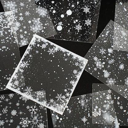 Moment of Light Sticker 15pcs