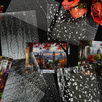 Moment of Light Sticker 15pcs