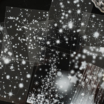 Moment of Light Sticker 15pcs