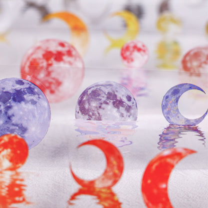 Moonlight Pre-cut Tape