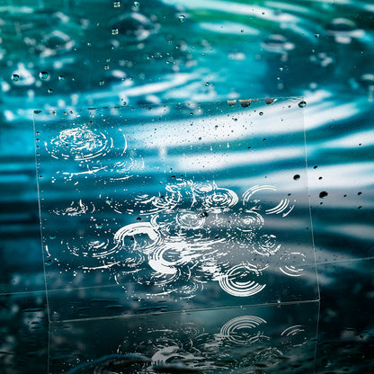 Natural Collection Sticker 20pcs