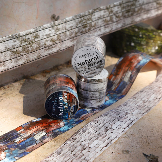 Natural Texture Tape