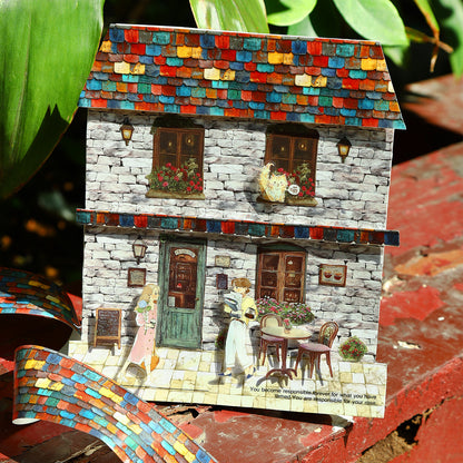 Natural Texture Tape