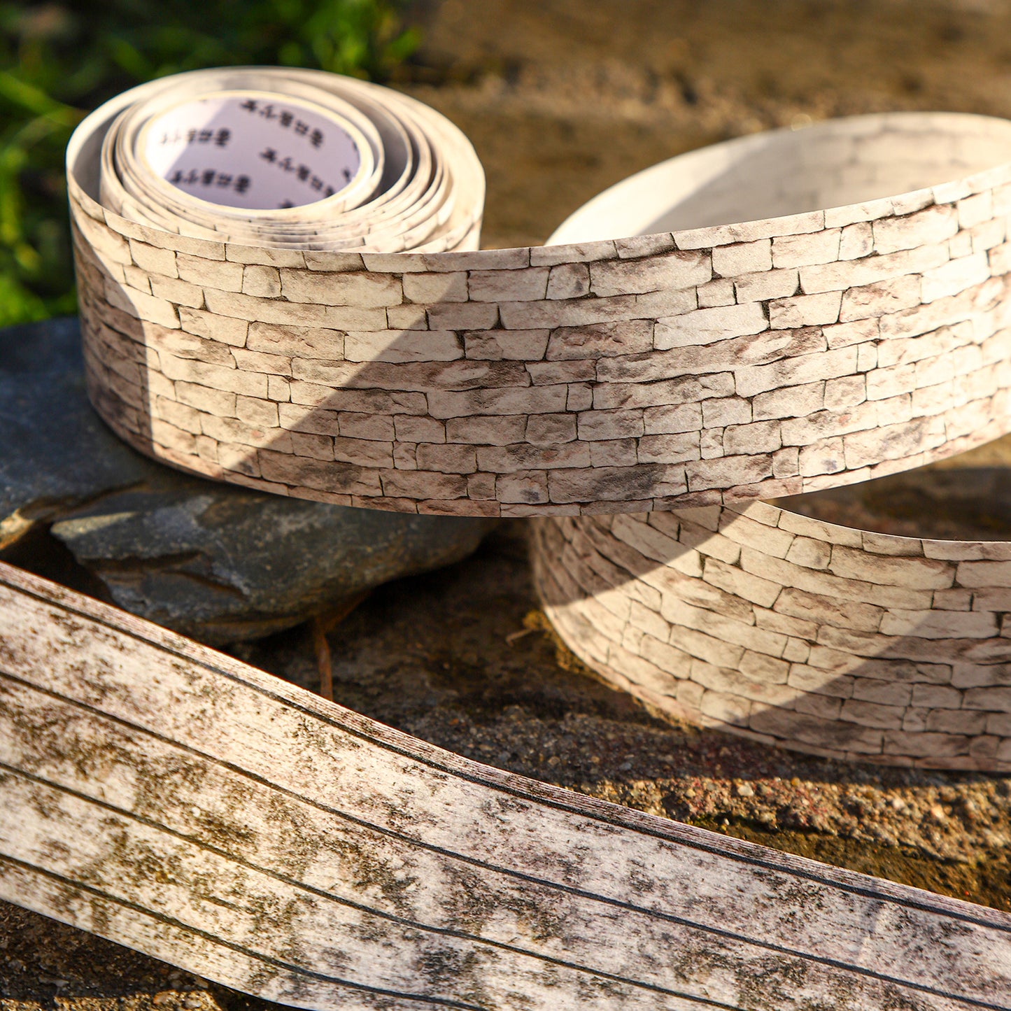 Natural Texture Tape