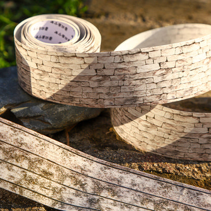 Natural Texture Tape