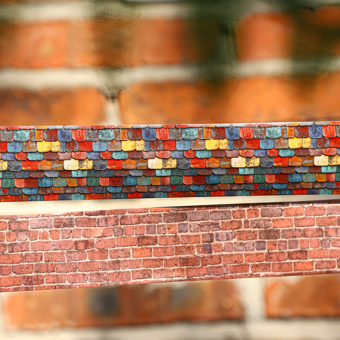 Natural Texture Tape