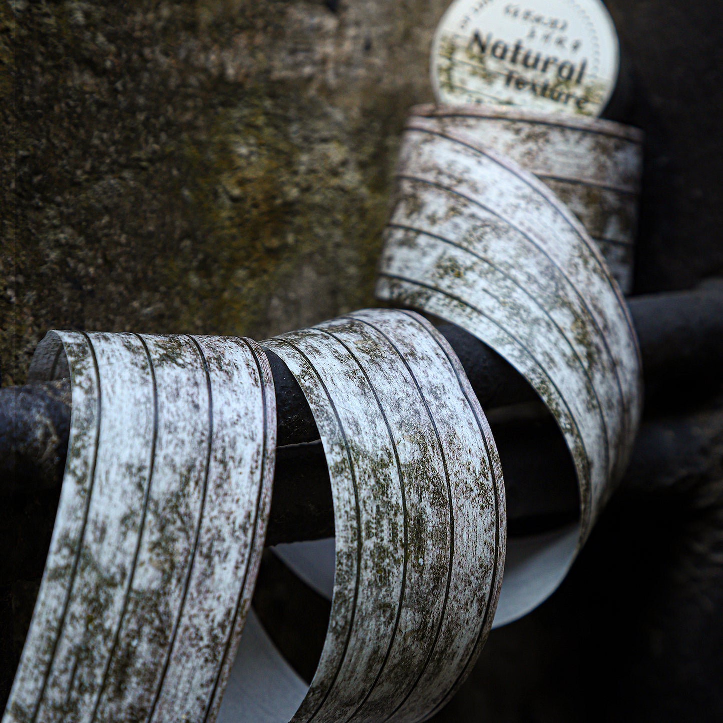 Natural Texture Tape