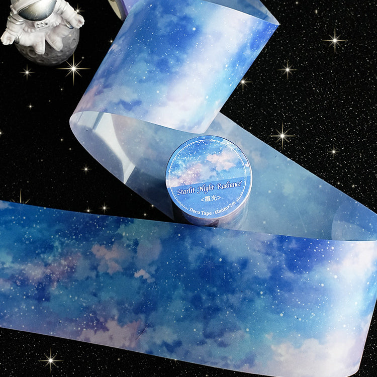 Night Isle Starlight Tape