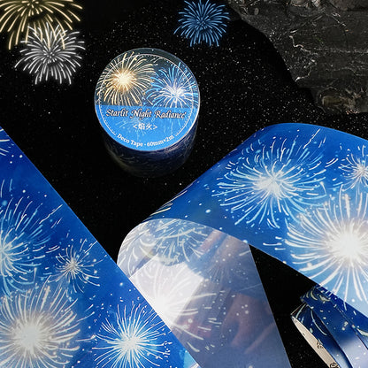 Night Isle Starlight Tape