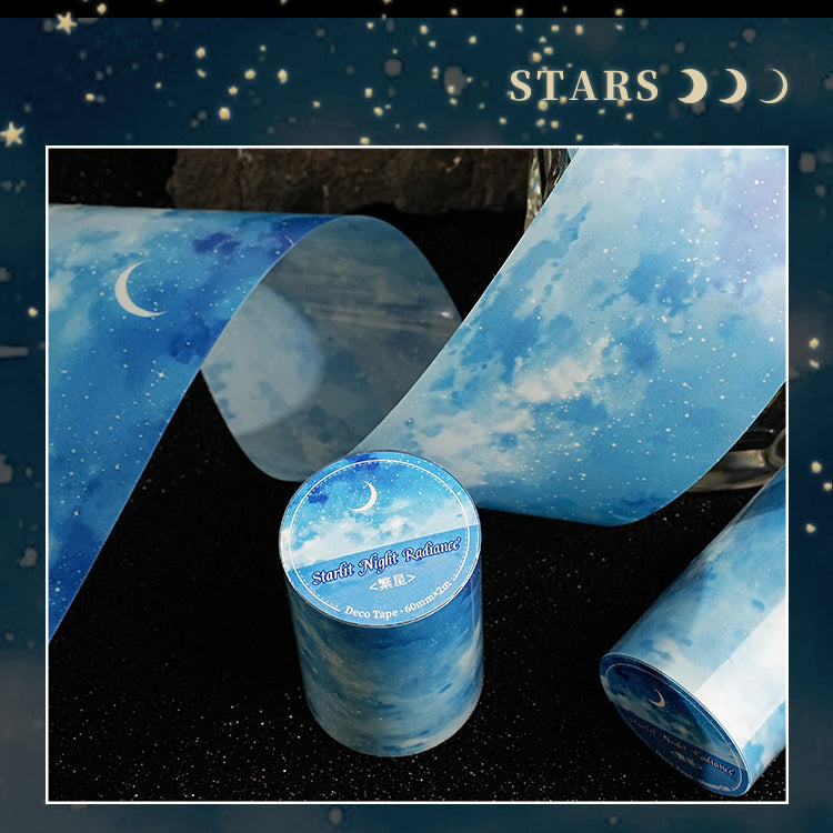 Night Isle Starlight Tape