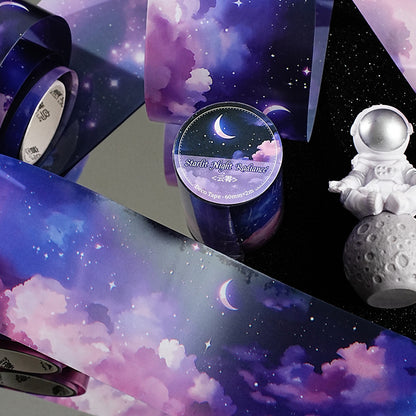 Night Isle Starlight Tape