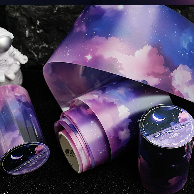 Night Isle Starlight Tape