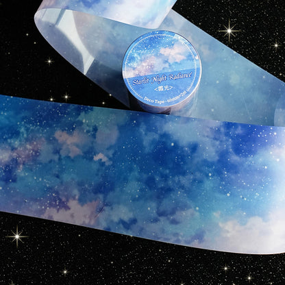 Night Isle Starlight Tape