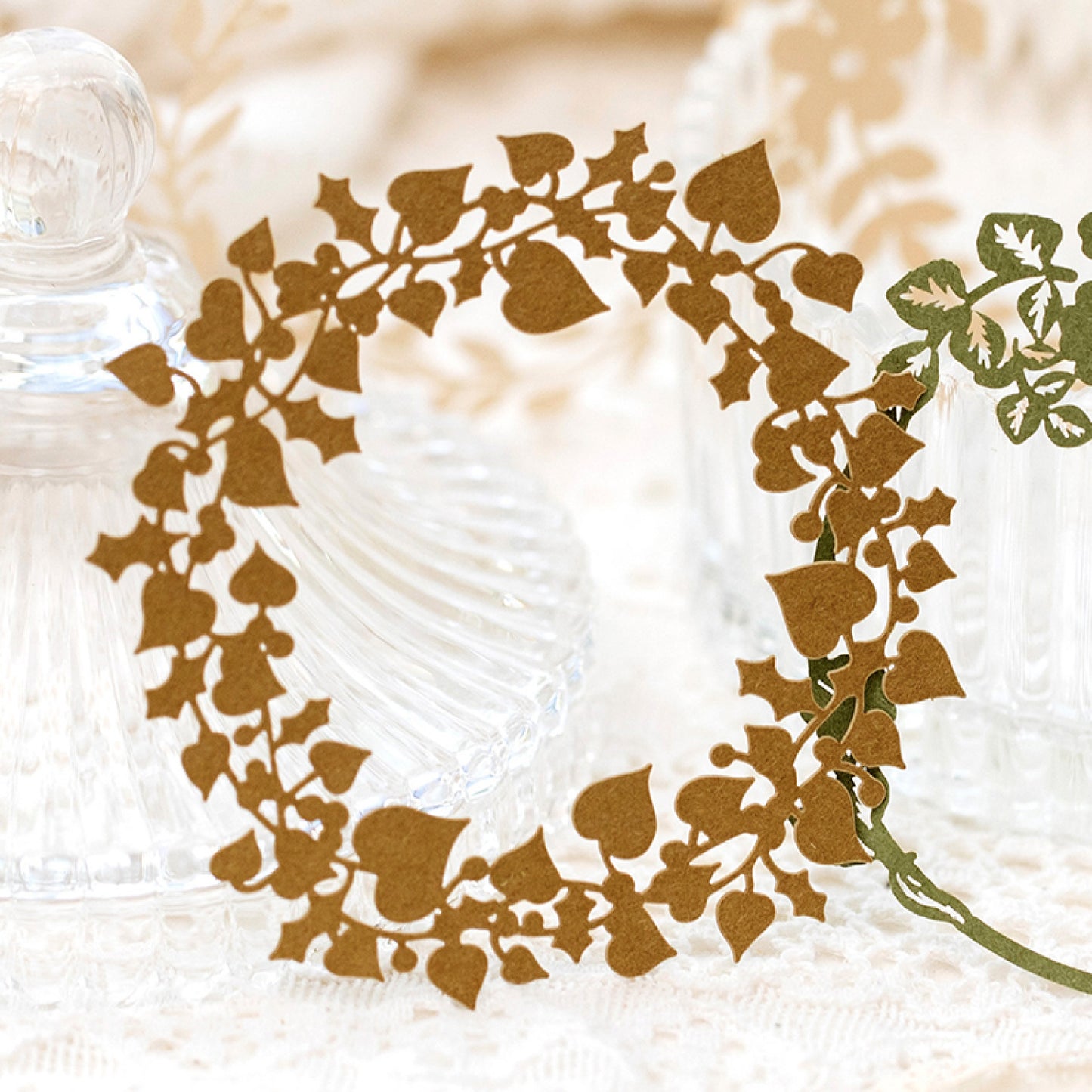 Nightingale Park 10pcs