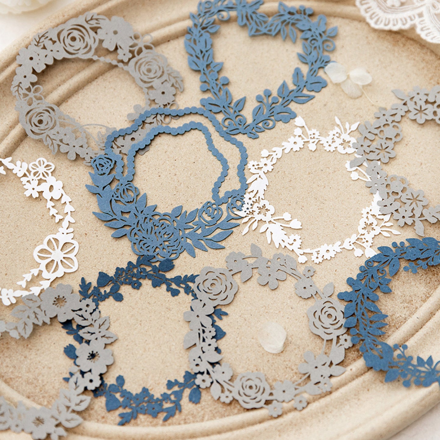 Nightingale Park 10pcs