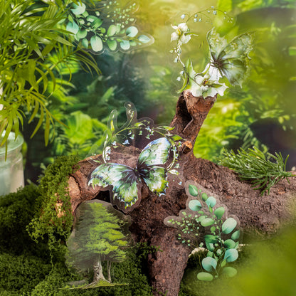 Norwegian forest Sticker 20pcs