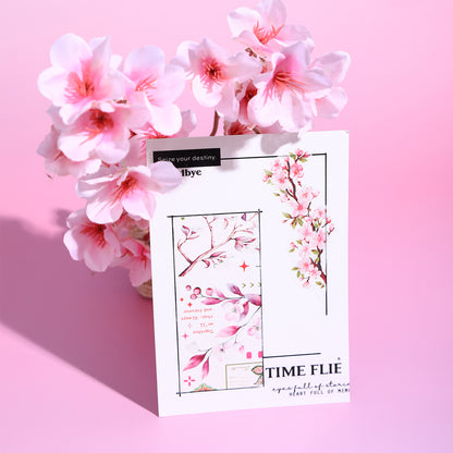 Notes of Branches & Leaves  All Tape