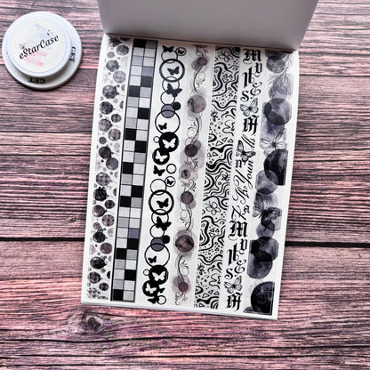 Old Soul Stories Sticker Book