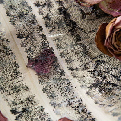 Paper Ink Marks Tape