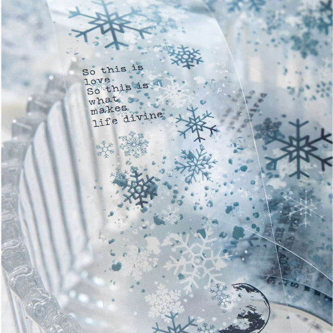 Paper Ink Marks Tape