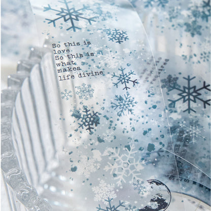 Paper Ink Marks Tape