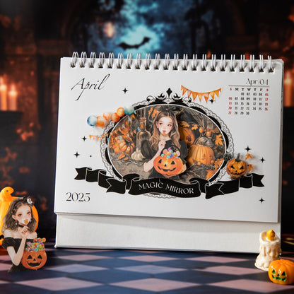 Party Luna Sticker 15pcs