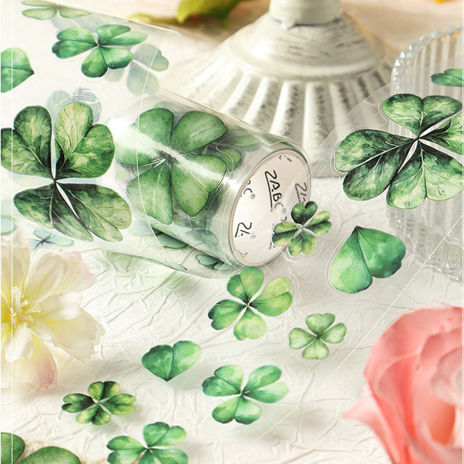 Pre-cut Flower Tape Set