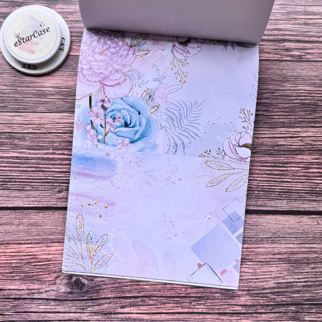 Pretty Planner Sticker Book