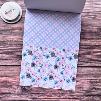 Pretty Planner Sticker Book