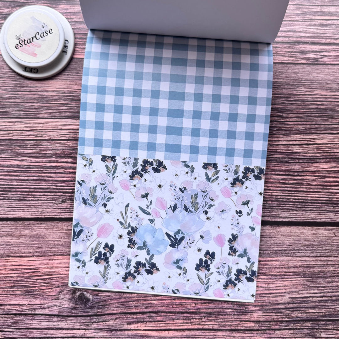 Pretty Planner Sticker Book