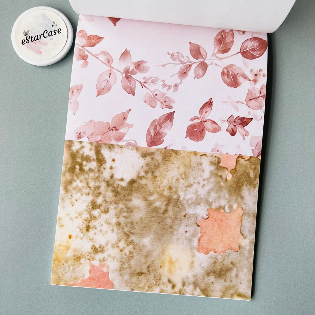 Pumkin and Spellbound Sticker Book