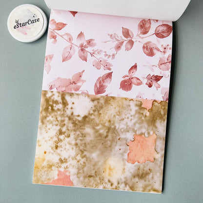 Pumkin and Spellbound Sticker Book