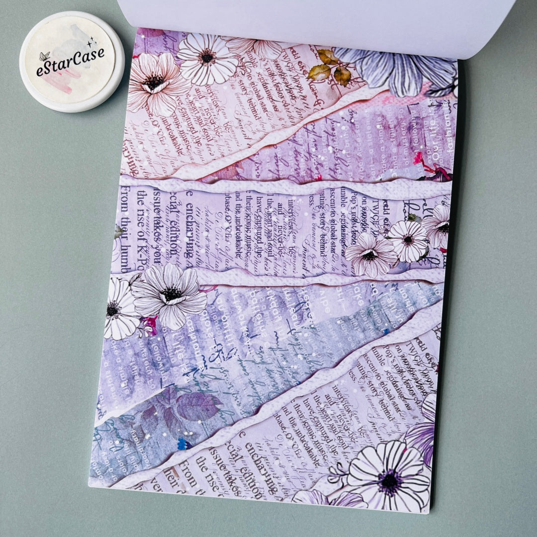 Pumkin and Spellbound Sticker Book