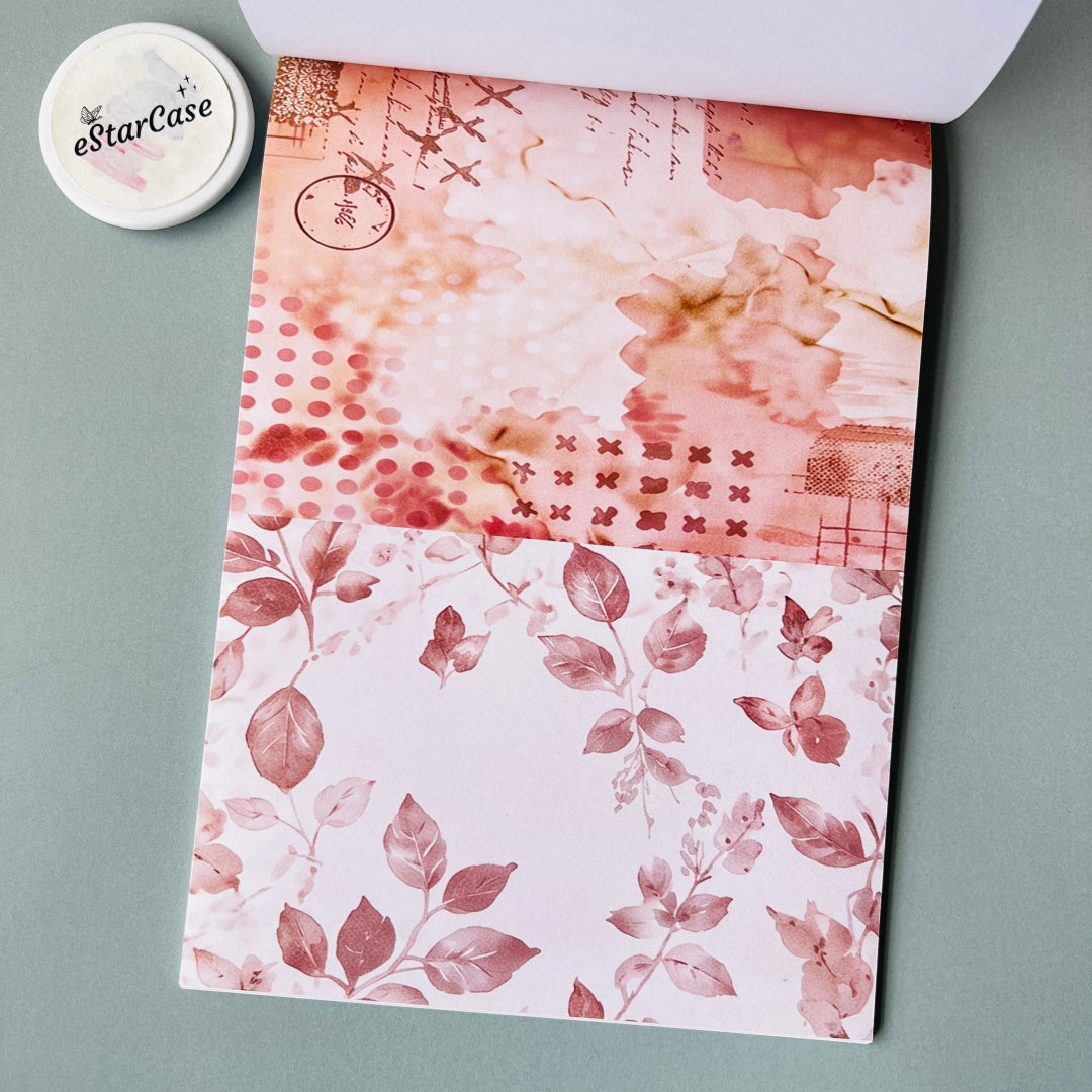 Pumkin and Spellbound Sticker Book
