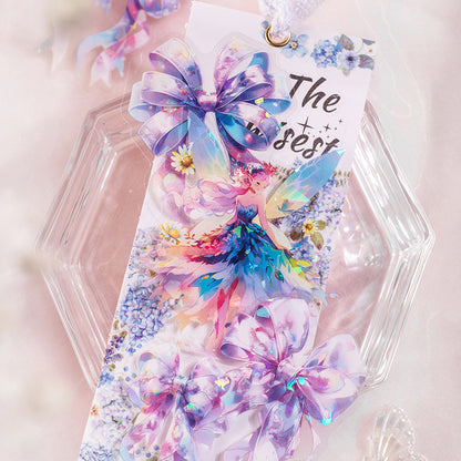 Rainbow's End Sticker 10pcs