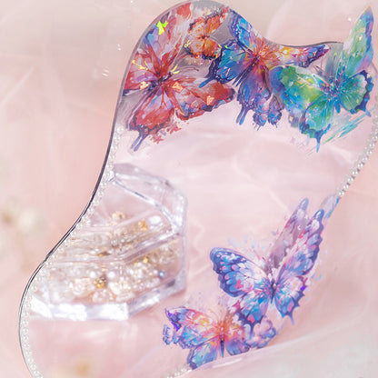 Rainbow's End Sticker 10pcs