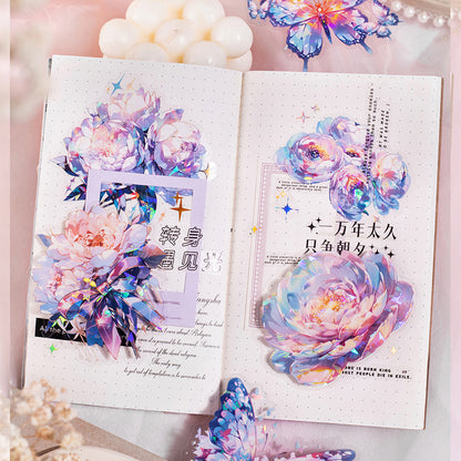 Rainbow's End Sticker 10pcs