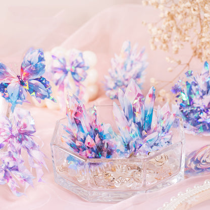 Rainbow's End Sticker 10pcs