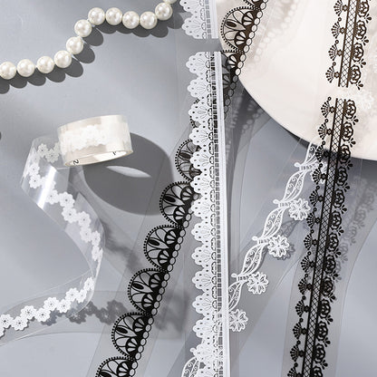 Romantic Lace Tape