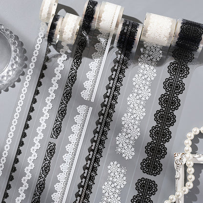 Romantic Lace Tape