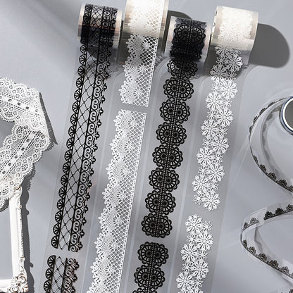 Romantic Lace Tape