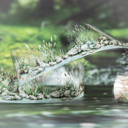 Seine River PET Tape