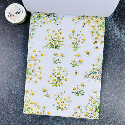 Shepherd’s Watch Sticker Book