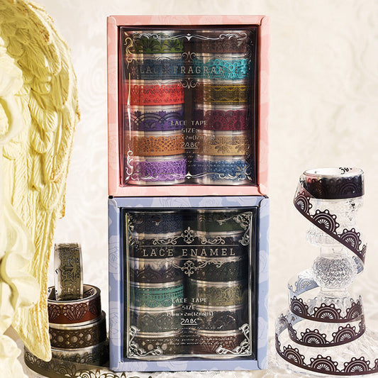 Silk Satin Dream Tape