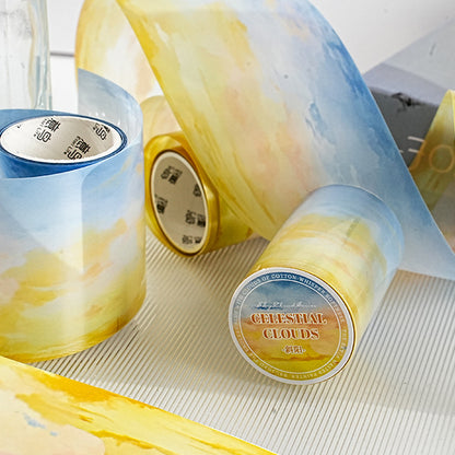 Sky Cloud Realm Tape