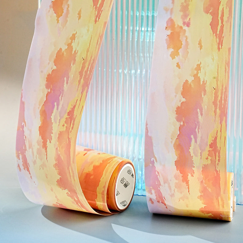 Sky Cloud Realm Tape