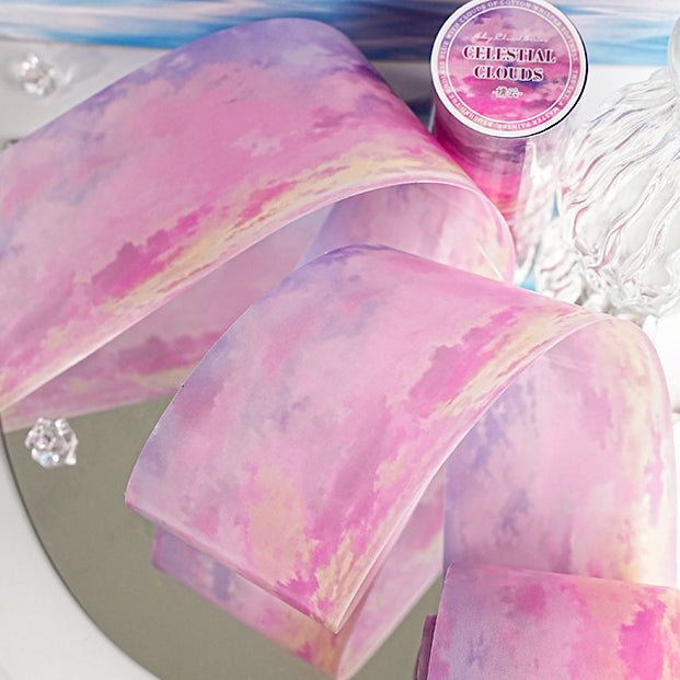 Sky Cloud Realm Tape