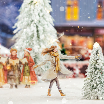 Spend Chirstmas Together Sticker 20pcs