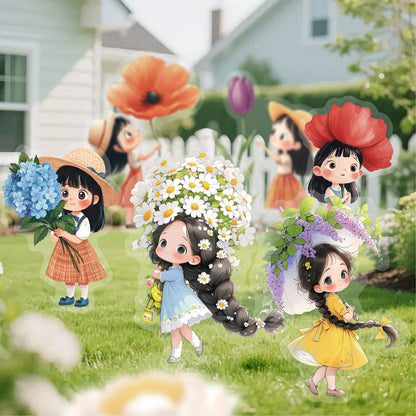 Sprout Sticker 20pcs