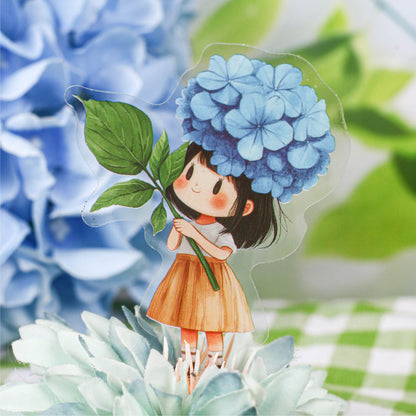 Sprout Sticker 20pcs